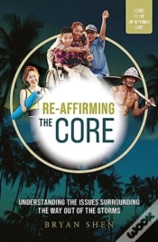 Capa do artigo Re-Affirming The Core