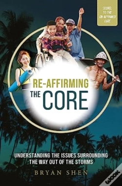 Capa do artigo Re-Affirming The Core