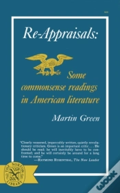 Capa do artigo Re-Appraisals