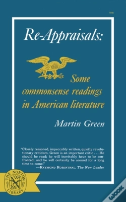 Capa do artigo Re-Appraisals