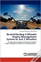 Re-Architecting 4 Wheeler Engine Managem