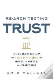 Capa do artigo Re-Architecting Trust