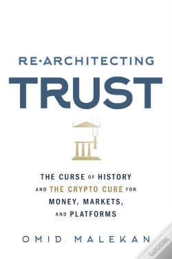 Capa do artigo Re-Architecting Trust