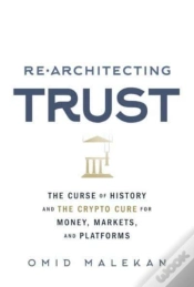 Capa do artigo Re-Architecting Trust