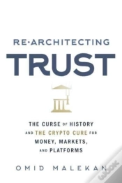 Capa do artigo Re-Architecting Trust