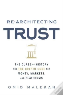 Capa do artigo Re-Architecting Trust