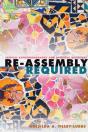 Re-Assembly Required - Preview