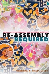 Re-Assembly Required