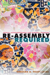 Capa do artigo Re-Assembly Required