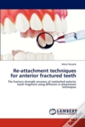 Capa do artigo Re-Attachment Techniques For Anterior Fr