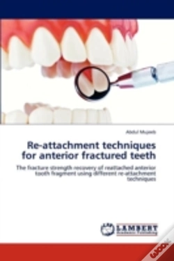 Capa do artigo Re-Attachment Techniques For Anterior Fr
