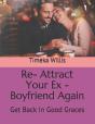 Re- Attract Your Ex - Boyfriend Again - Preview