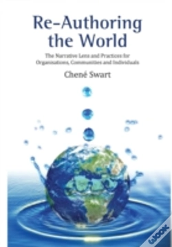 Capa do artigo Re-Authoring The World