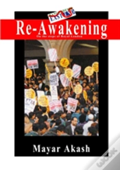 Capa do artigo Re-Awakening