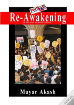 Capa do artigo Re-Awakening