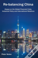 Re-Balancing China