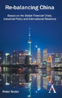 Re-Balancing China - Preview