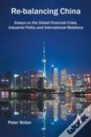 Re-Balancing China