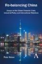 Re-Balancing China - Preview