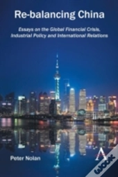 Re-Balancing China