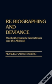 Capa do artigo Re-Biographing And Deviance