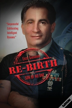 Capa do artigo Re-Birth