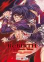 Re Birth T.1 - Preview