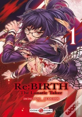 Re Birth T.1
