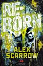 Re-Born - Preview