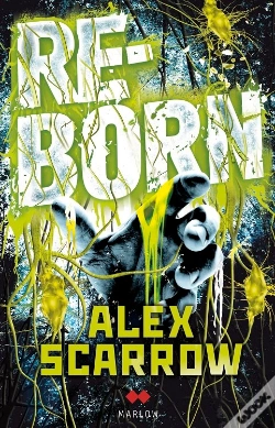 Capa do artigo Re-Born