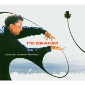 Capa do artigo Re: Brahim - CD