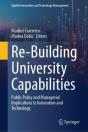 Re-Building University Capabilities - Preview