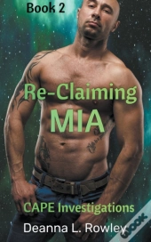 Re-Claiming Mia