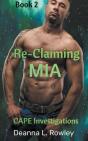 Re-Claiming Mia - Preview