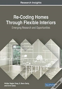 Capa do artigo Re-Coding Homes Through Flexible Interiors