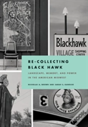 Capa do artigo Re-Collecting Black Hawk