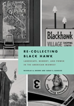 Capa do artigo Re-Collecting Black Hawk