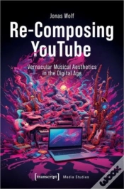 Capa do artigo Re-Composing Youtube