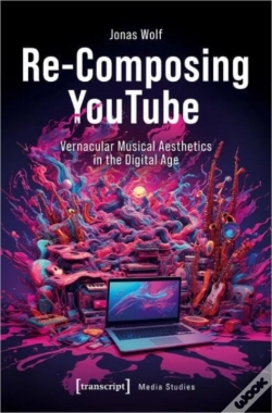 Capa do artigo Re-Composing Youtube