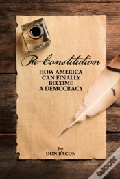 Capa do artigo Re-Constitution