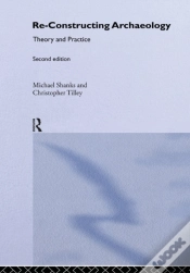 Capa do artigo Re-Constructing Archaeology