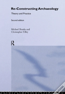 Capa do artigo Re-Constructing Archaeology