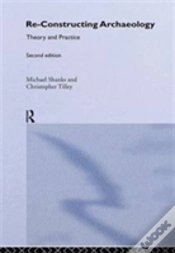 Capa do artigo Re-Constructing Archaeology