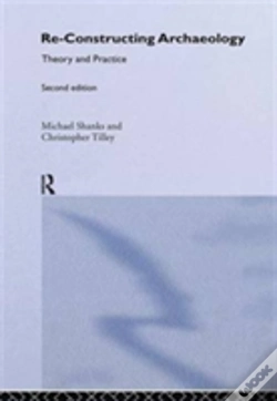 Capa do artigo Re-Constructing Archaeology