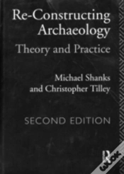 Capa do artigo Re-Constructing Archaeology