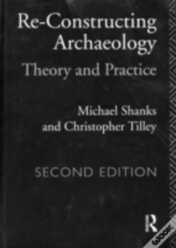 Capa do artigo Re-Constructing Archaeology