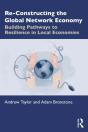 Re-Constructing The Global Network Economy - Preview