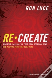 Capa do artigo Re-Create Study Guide
