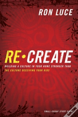 Capa do artigo Re-Create Study Guide