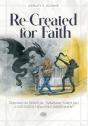 Re-Created For Faith - Preview